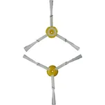 JOLLY IR - 2A - 3x boční kartáčky pro iRobot Roomba série 800, série 900