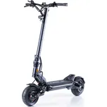 Teverun Fighter Mini Eco 52 V, 15,6 Ah, 2 × 1000 W (2950 W)