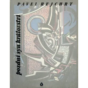 Pozdní syn království Ekniha