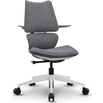 MOSH Airflow 396 šedá