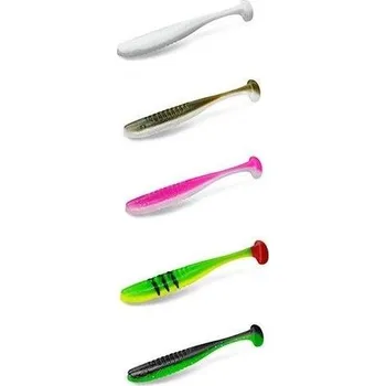 Delphin Zandera UVs 10 cm 2 × 5 ks