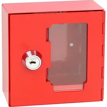 Skříňka na klíč Richter Czech TS.1010.G.SU