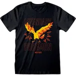Pokémon: Legendary Moltres - pánské tričko vel. S