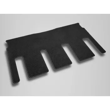 autokoberec Textilní autokoberce Mercedes V-Class 2.řada 2 sedačky 2014-2024 | RIGUM