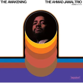Zahraniční hudba Jamal Ahmad: The Awakening (Verve By Request) -LP