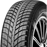 Nexen N'blue 4 Season 225/65 R17 102 H