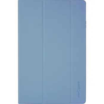 Pouzdro na tablet AlzaGuard Protective Flip Cover pro Samsung Galaxy Tab S10 Ultra modrý