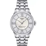 TISSOT Chemin des Tourelles Automatic T0992071111800