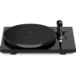 Pro-Ject E1 PHONO + AT3600L High Gloss Black