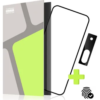 Tempered Glass Protector pro Google Pixel 8a (kompatibilní s čtečkou)