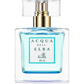 Dámský parfém Acqua dell' Elba Blu Women toaletní voda pro ženy 50 ml