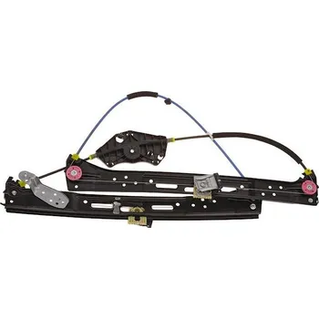 Stahovačka okna SCHNEIDER přední stahovačka pro VW SHARAN 10- L