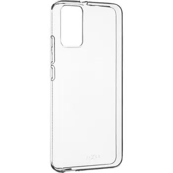 Pouzdro na mobilní telefon FIXED pro TCL 403 čiré