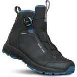 ALFA Bregne A/P/S GTX M, Black, EU 46, 301 mm
