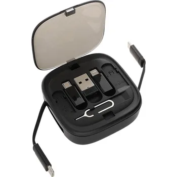 MPM QUALITY Multifunkční sada Rynor s USB adaptéry