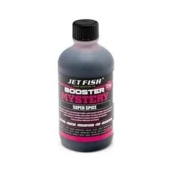 Jet Fish Booster Mystery Super Spice 250 ml