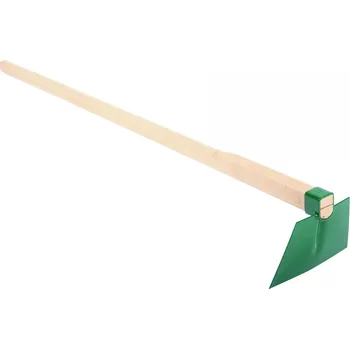 Motyka J.A.D. TOOLS Motyka s násadou 120 cm, šířka 175 mm