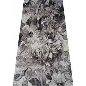 Koberec 4sleep kusový koberec Panamero 16 - 240 × 330 cm hnědý