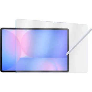 Příslušenství pro tablet AlzaGuard Paper-feel Glass Protector pro Samsung Galaxy Tab S10 FE+