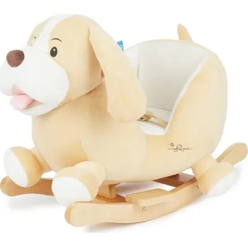 Dětský pokoj Bieco - Houpací pes Sam