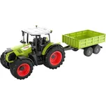 IQ models RC Traktor s valníkem Arion CLAAS 660 1/16