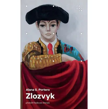 Kniha Zlozvyk Ekniha