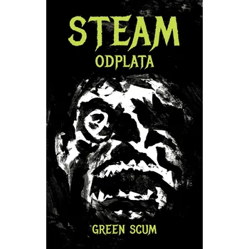 Kniha Steam: Odplata Ekniha