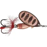 Savage Gear Rotex Spinner1 - 2 × 3.5 g 03 - Gold