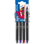 PILOT FriXion Point Clicker 05 / 0.25 mm, Set2Go BASIC