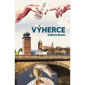 Kniha Výherce Ekniha