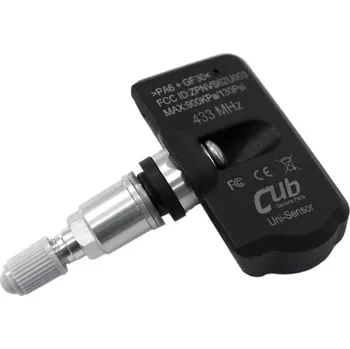 Autoelektronika TPMS CUB VOLKSWAGEN T-CROSS C1 04/2019 - 12/2024