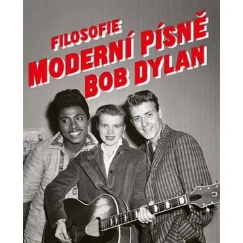 Kniha Filosofie moderní písně Ekniha