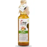 Camellus Sirup Klasik Zázvorový, 0,5 l