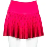 Sukýnka se šortkami Crussis PINK OMBRE Velikost: L