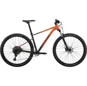 Sport Cannondale Trail 29" SL 4 Orange 2024 Velikost: L, Rok: 2024