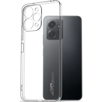 Pouzdro na mobilní telefon AlzaGuard Crystal Clear TPU Case pro Xiaomi Redmi 12