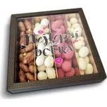 Sablio Mandle v čokoládě Nejlepší dcera - 4x 80g