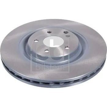Brzdový kotouč Brzdový kotouč FEBI BILSTEIN 43982