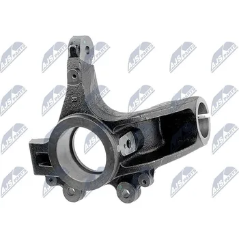 Čep nápravy Čep nápravy, zavěšení kol NTY ZZP-MZ-006