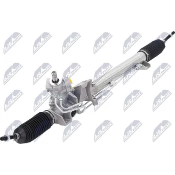 Řídící jednotka Řídicí mechanismus NTY SPK-VV-001