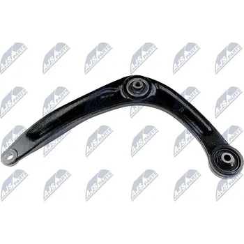 Zavěšení kol Řídicí páka, zavěšení kol NTY ZWD-CT-009