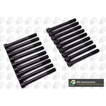 Spojovací materiál motoru Sada šroubů hlavy válce BGA BK0135