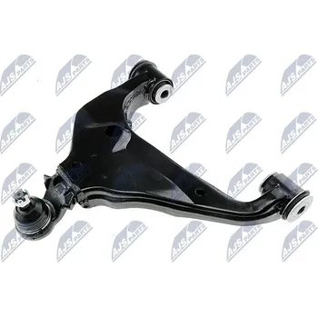 Zavěšení kol Řídicí páka, zavěšení kol NTY ZWD-TY-186