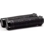 Chromag Squarewave XL gripy černá