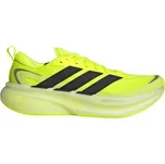 Pánská běžecká obuv adidas SUPERNOVA GLIDE M 10.5 Žlutá, Černá