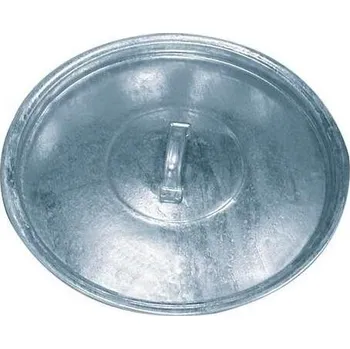 Poklice KOVOTVAR Poklice k zavařovacímu hrnci 20/30 l Zn