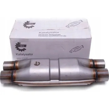 Katalyzátor ESEN SKV 62SKV117 Katalyzátor, univerzální