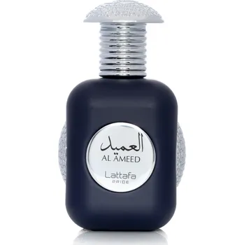Parfém LATTAFA Pride Al Ameed EdP 100 ml
