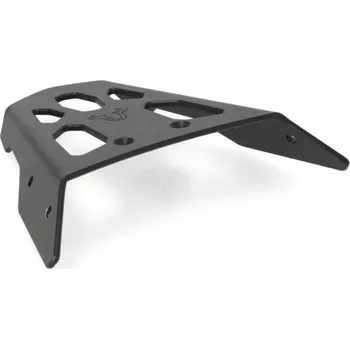 Zavazadlo na motocykl Nosič zavazadel STREET-RACK Yamaha MT-09 (20-) - černý