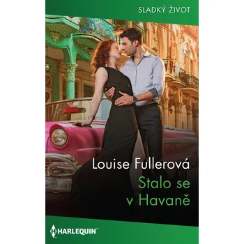 Kniha Stalo se v Havaně Ekniha